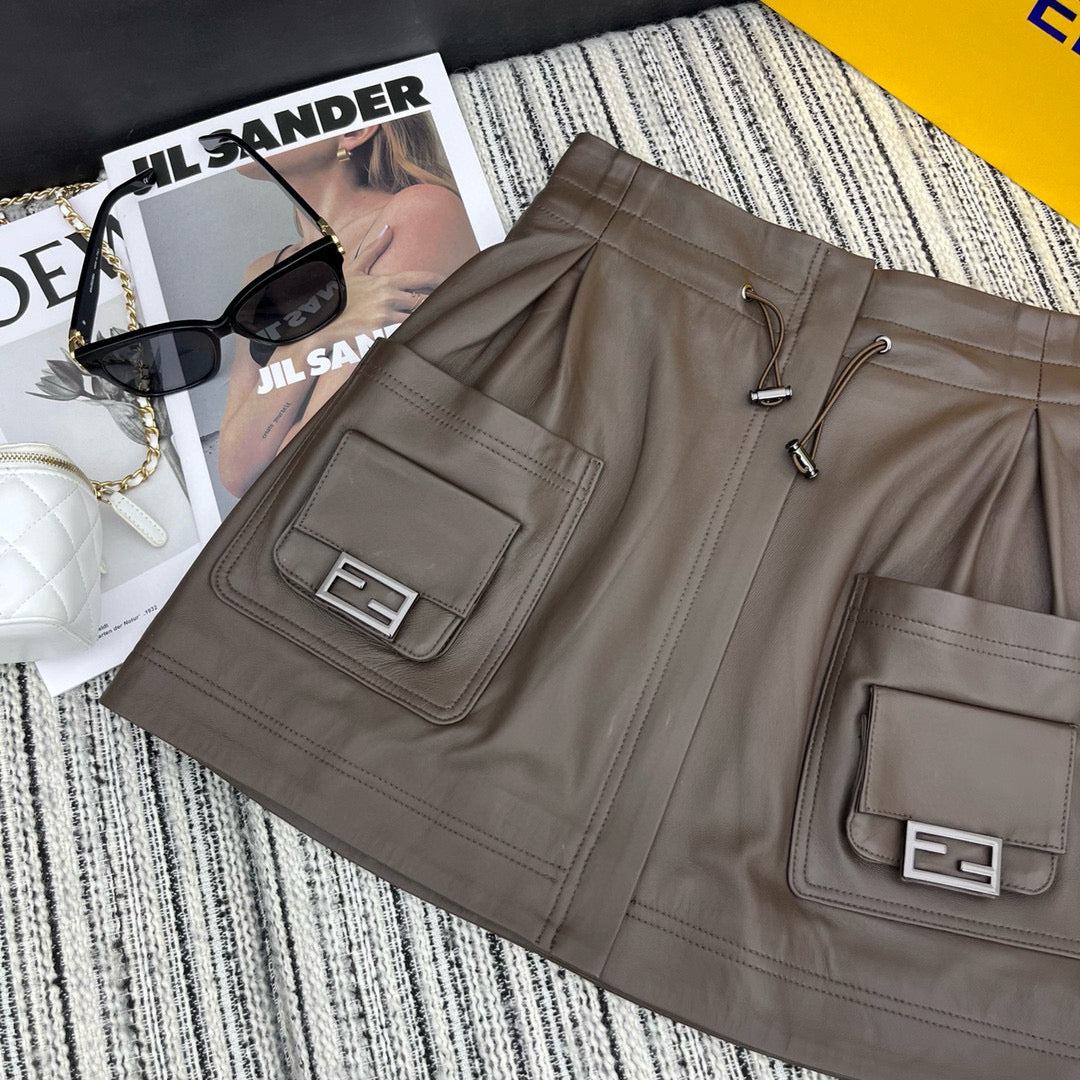 Fendi Skirt