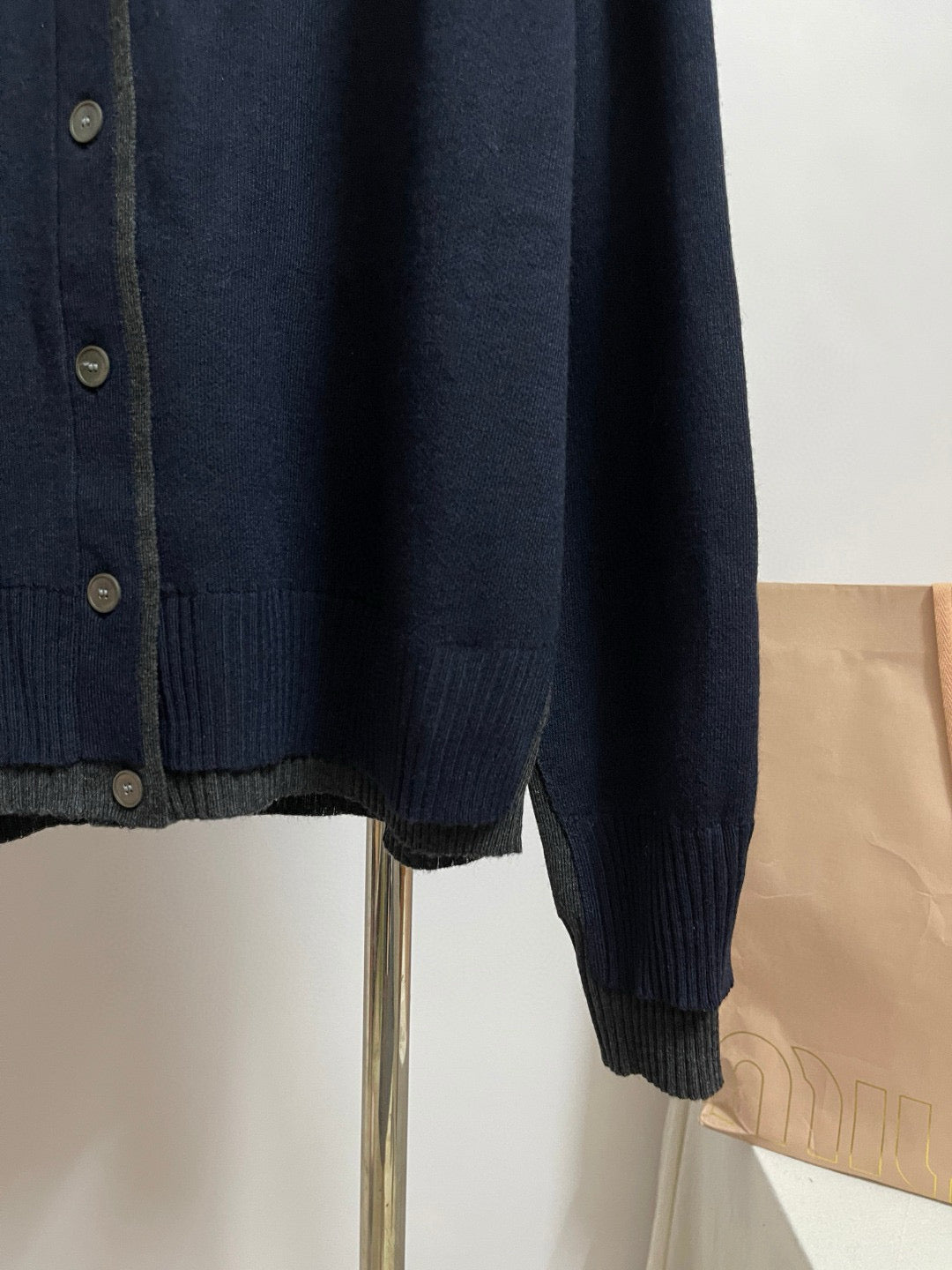 Miu Miu Cardigan