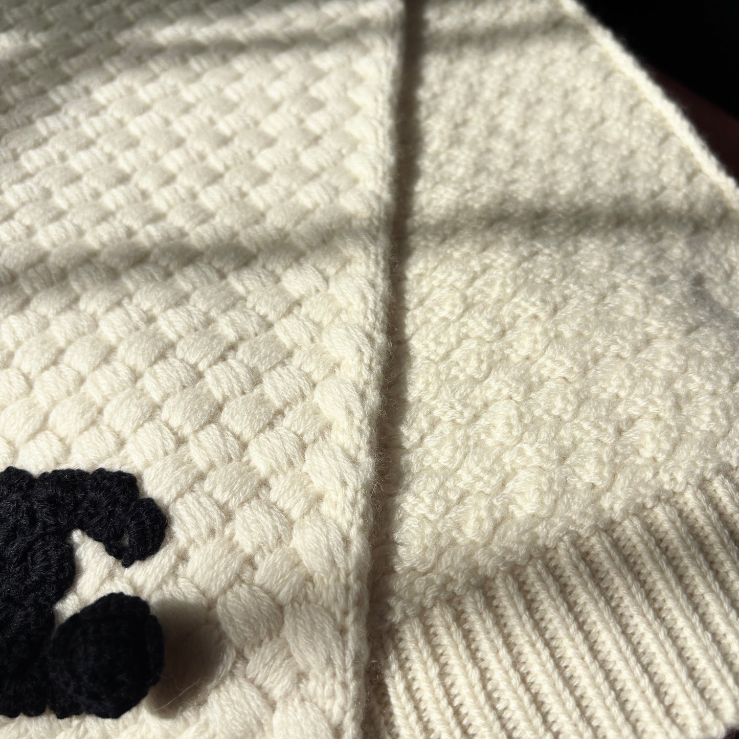 Chanel Scarves
