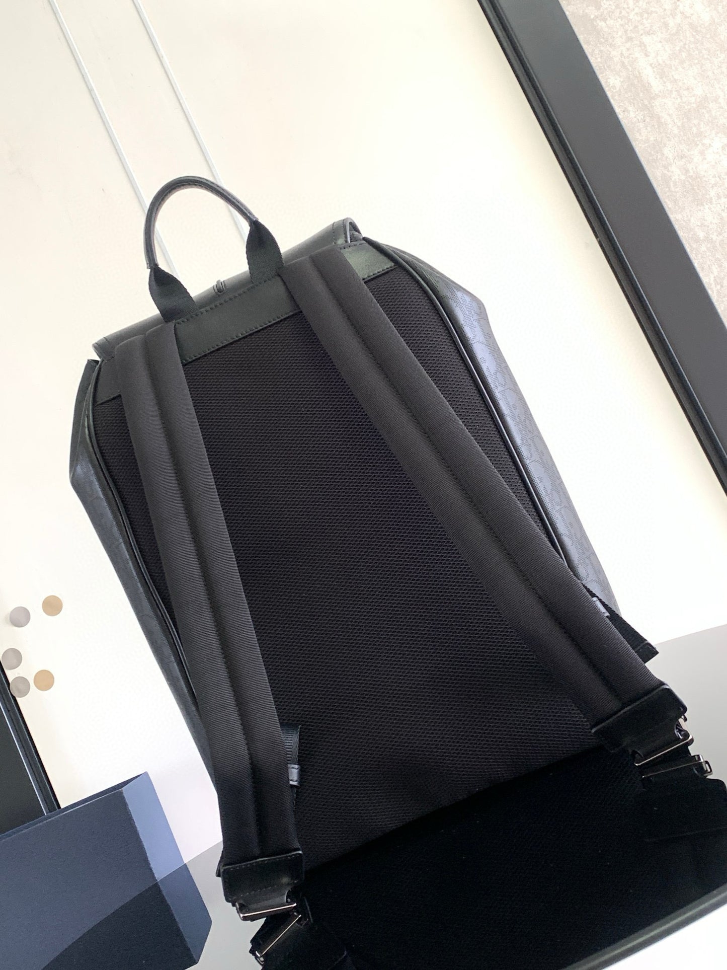 Dior Backpack