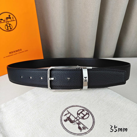 Hermes Belt