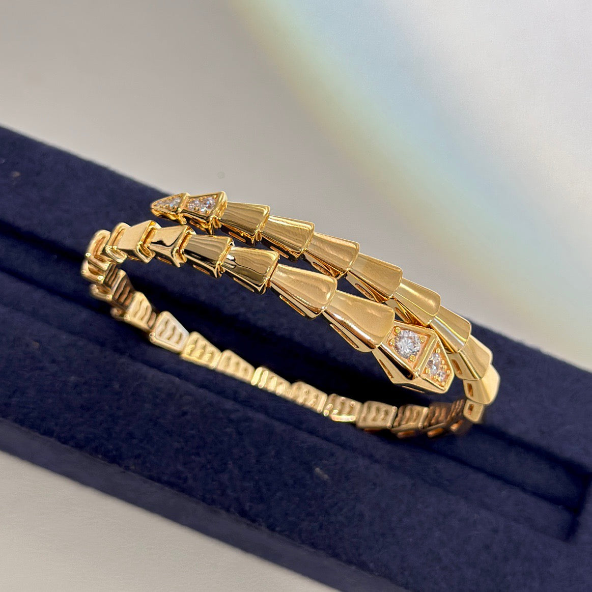 Bvlgari Bracelet