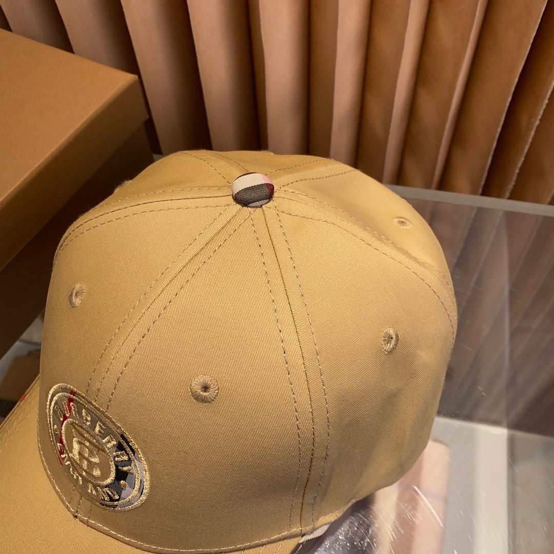 Burberry Cap