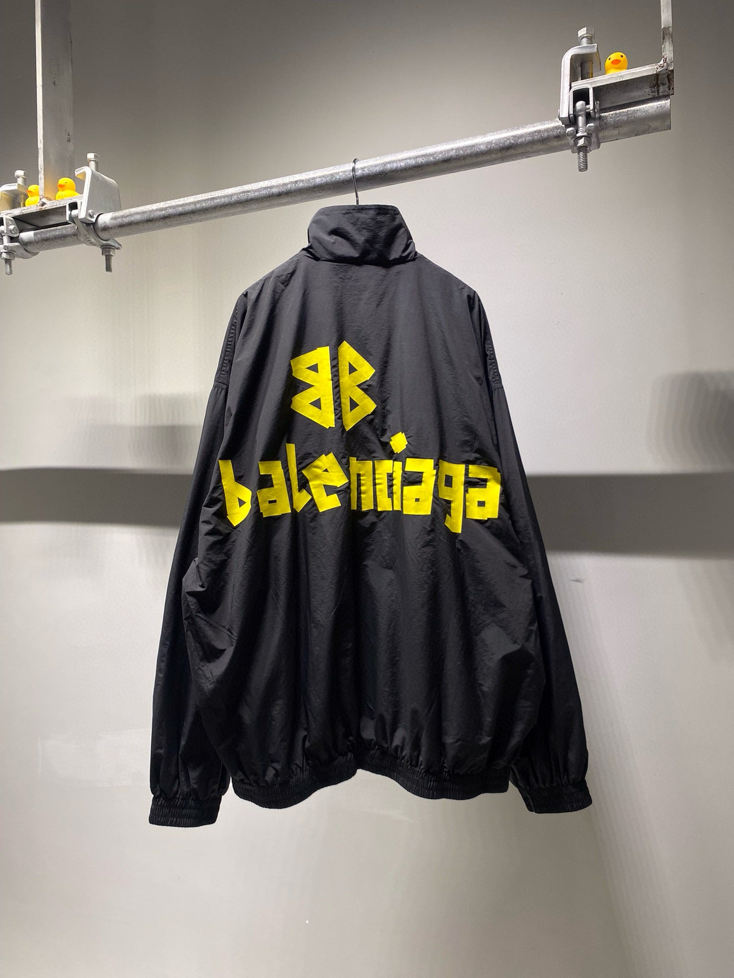 Balenciaga Windbreaker