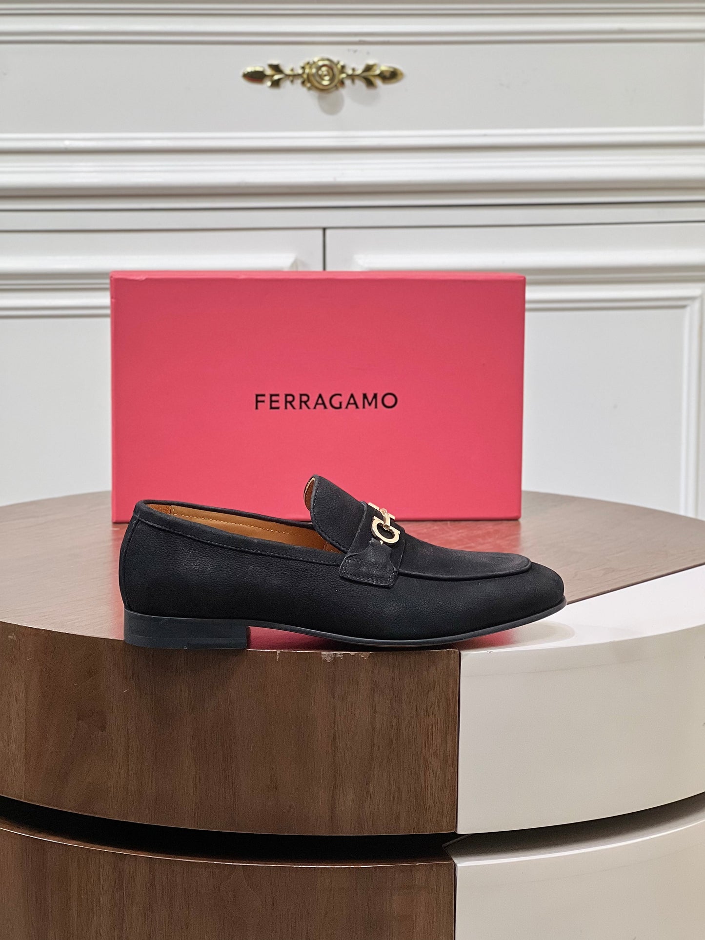 FG Loafer