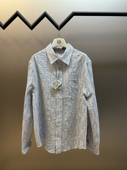 Loewe Long Sleeve Shirt