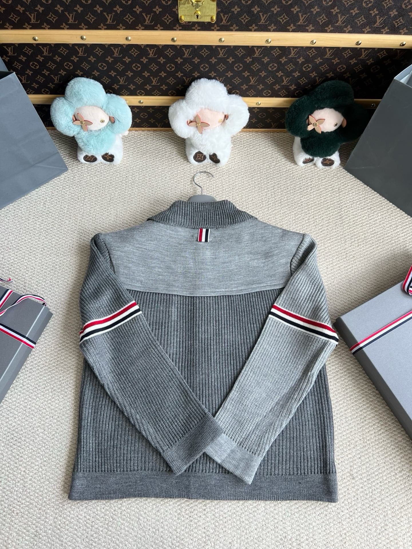 Thom Browne Jacket