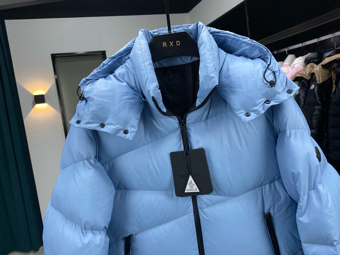 Moncler Down Jacket