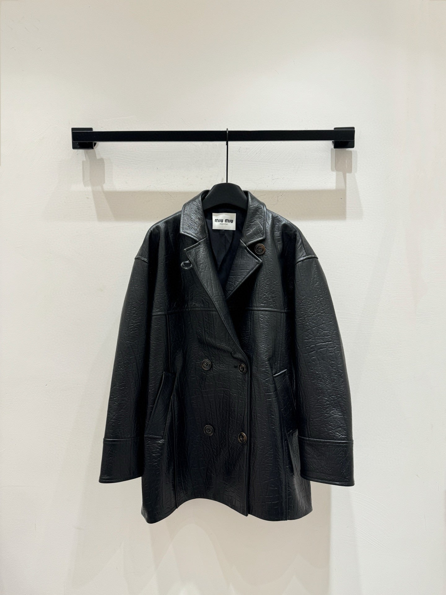 Miu Miu Coat