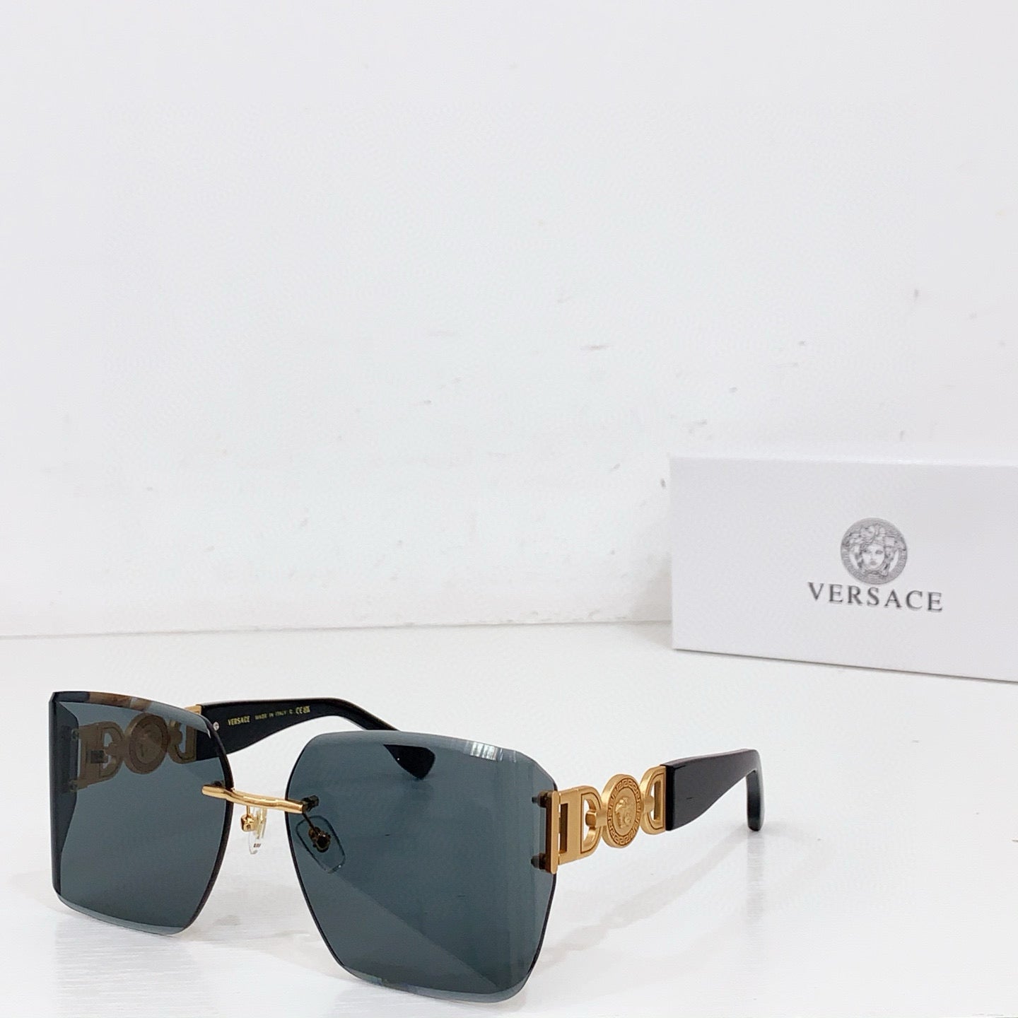 Versace Sunglasses