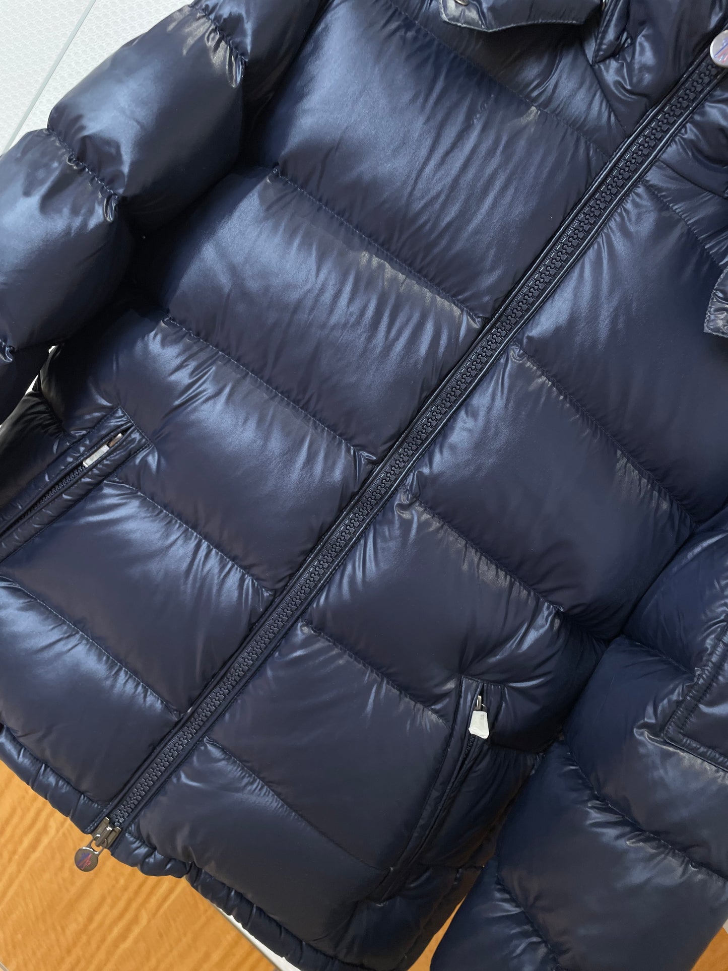 Moncler Down Jacket