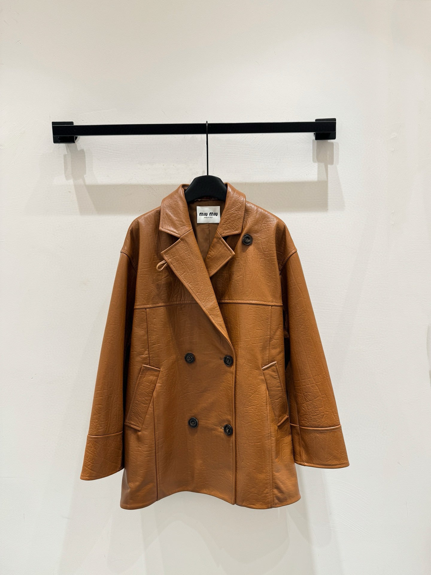 Miu Miu Coat