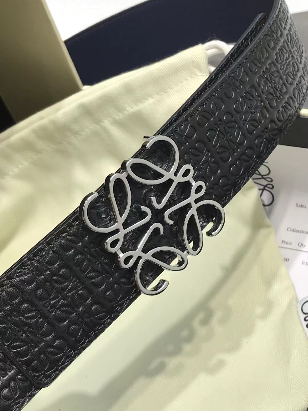 Loewe Belt