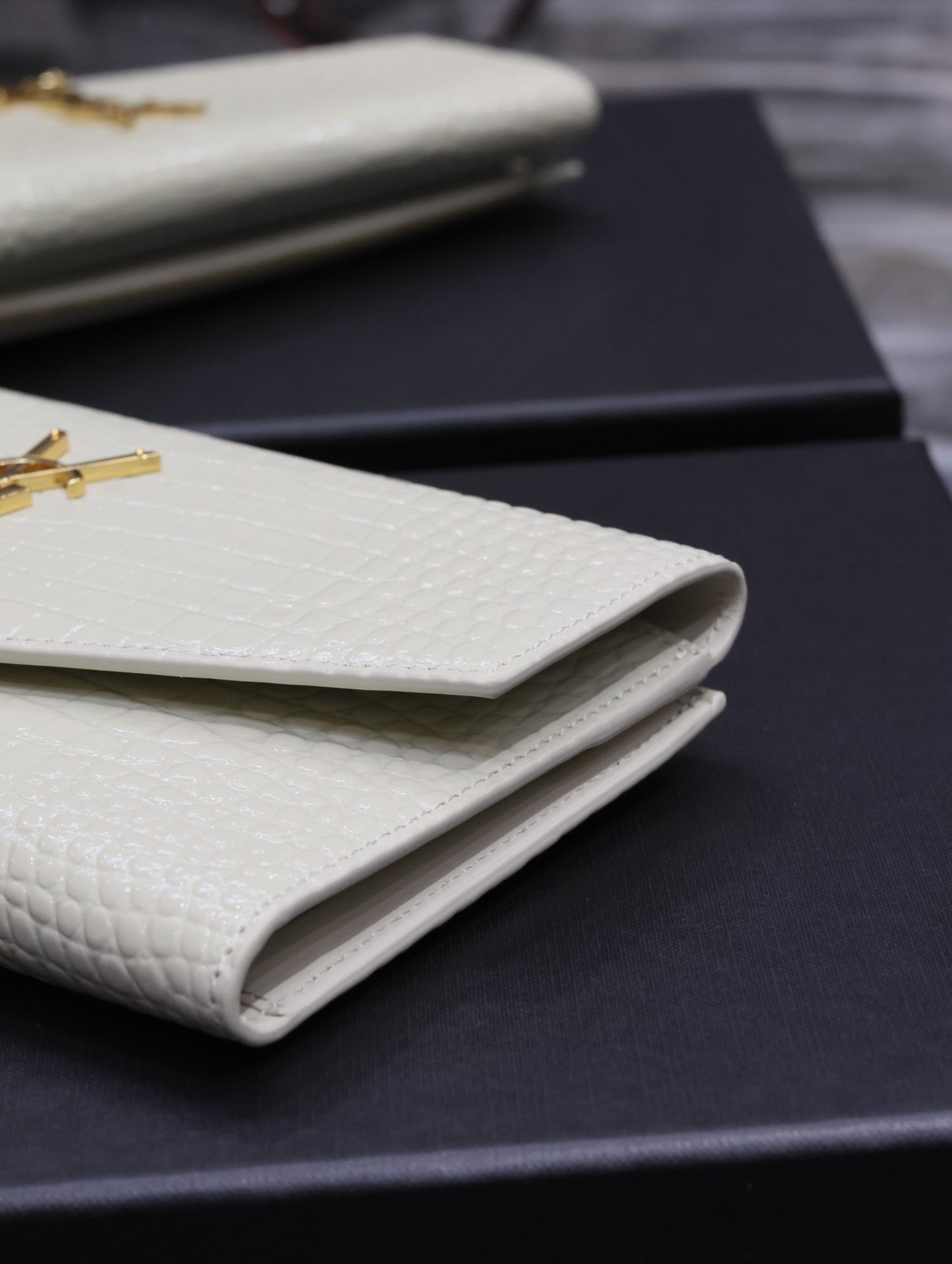 YSL Wallet
