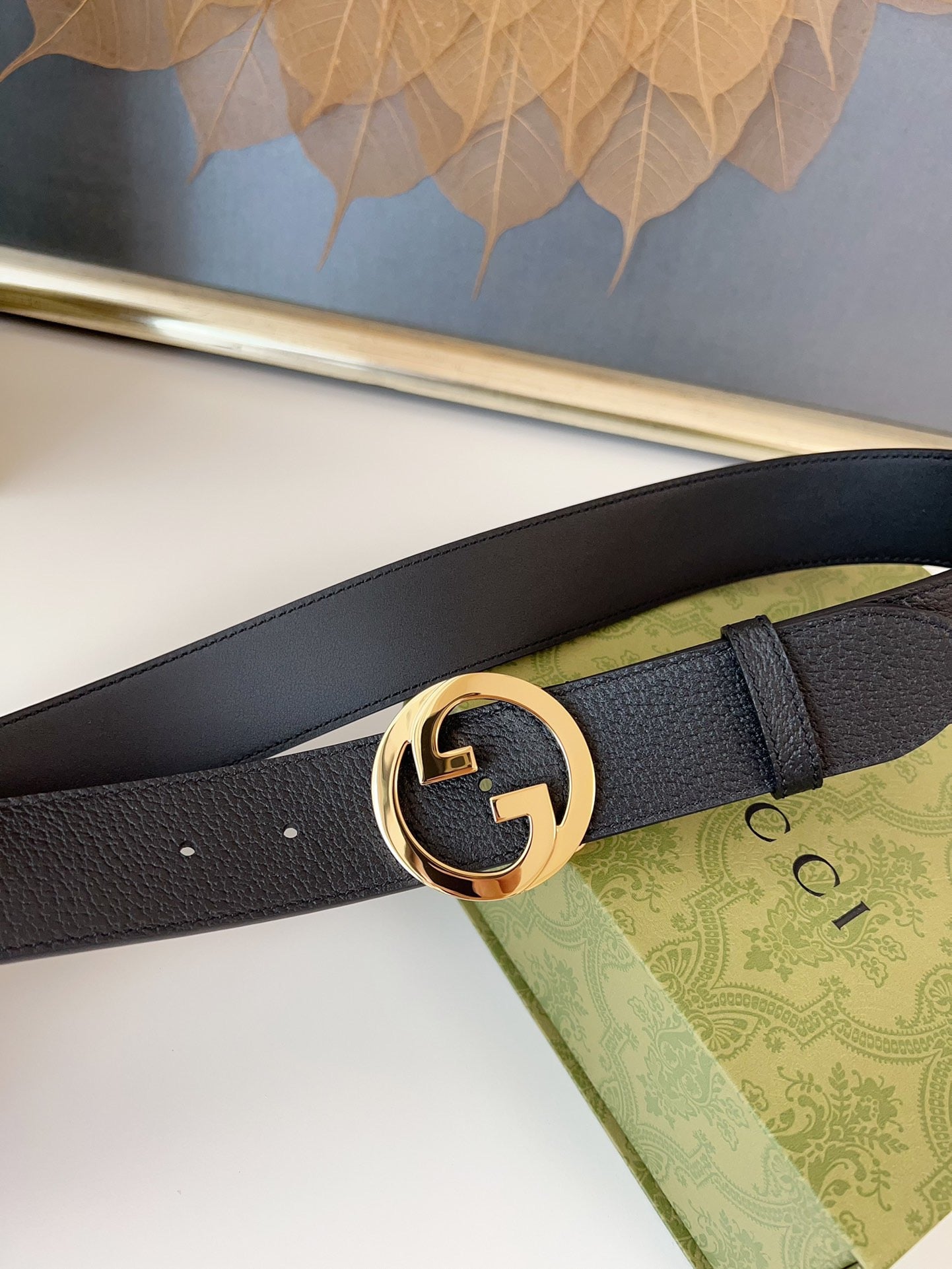 Gucci Belts