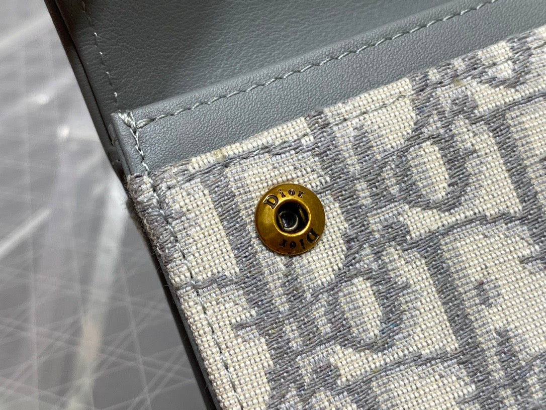 Dior Wallet