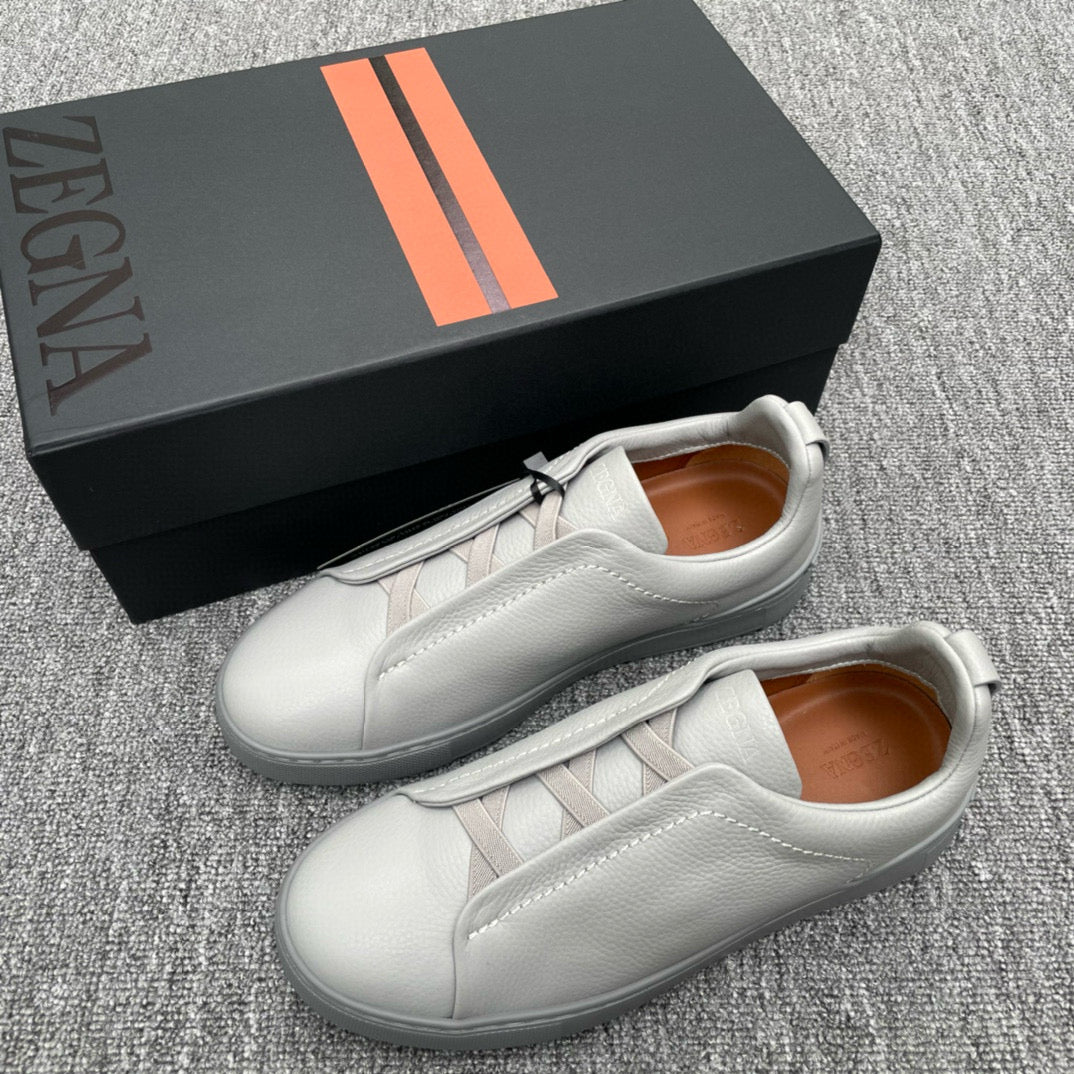 Zegna Sneakers