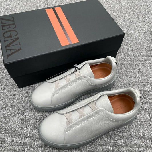 Zegna Sneakers