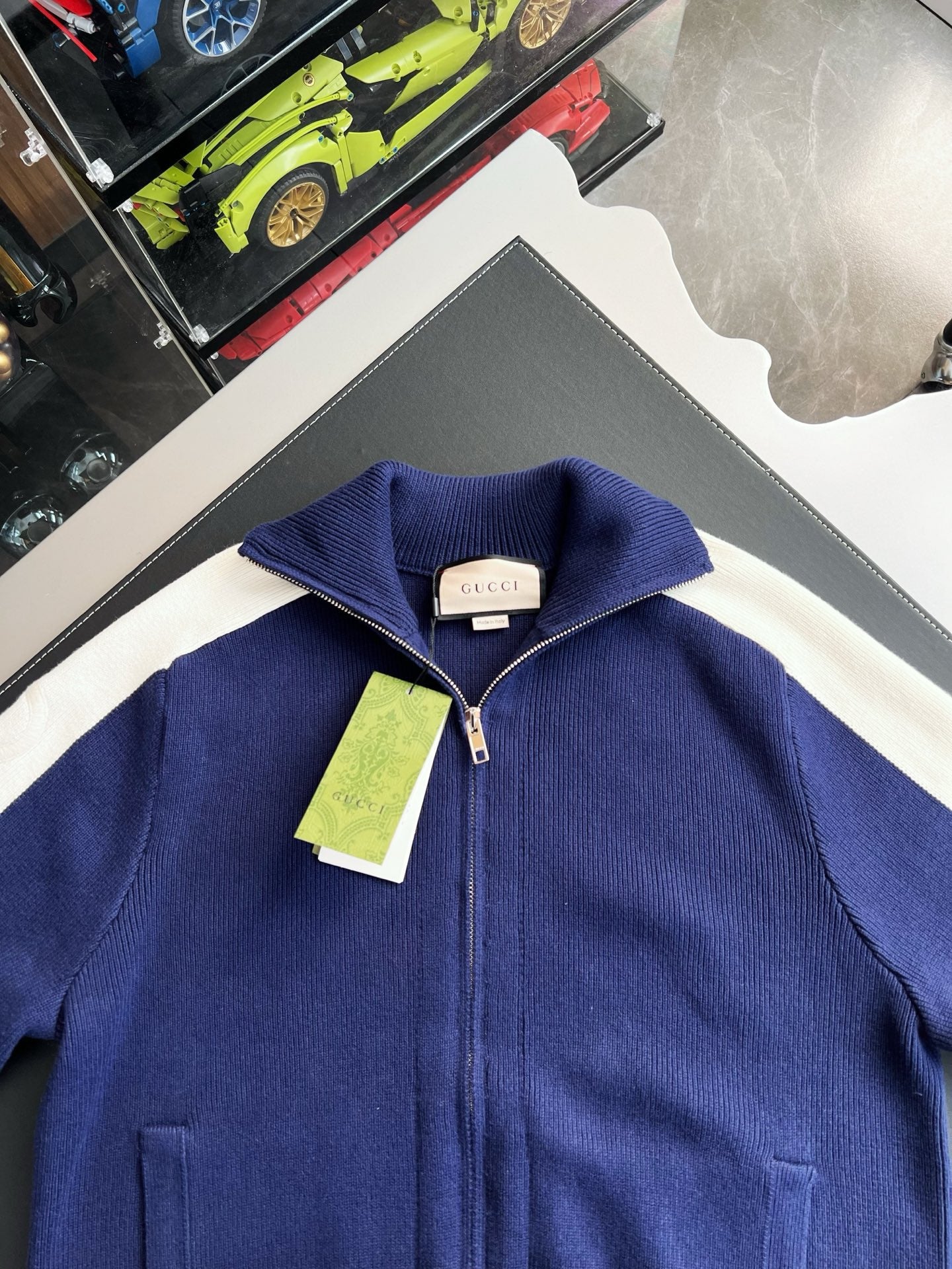 Gucci Jacket