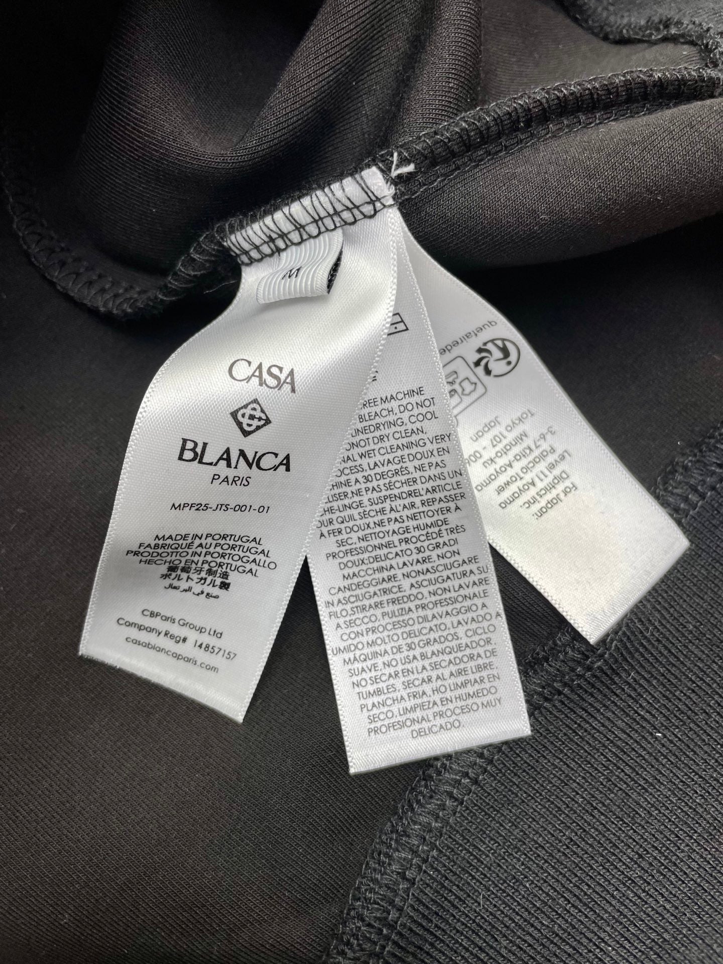 Casablanca Jacket