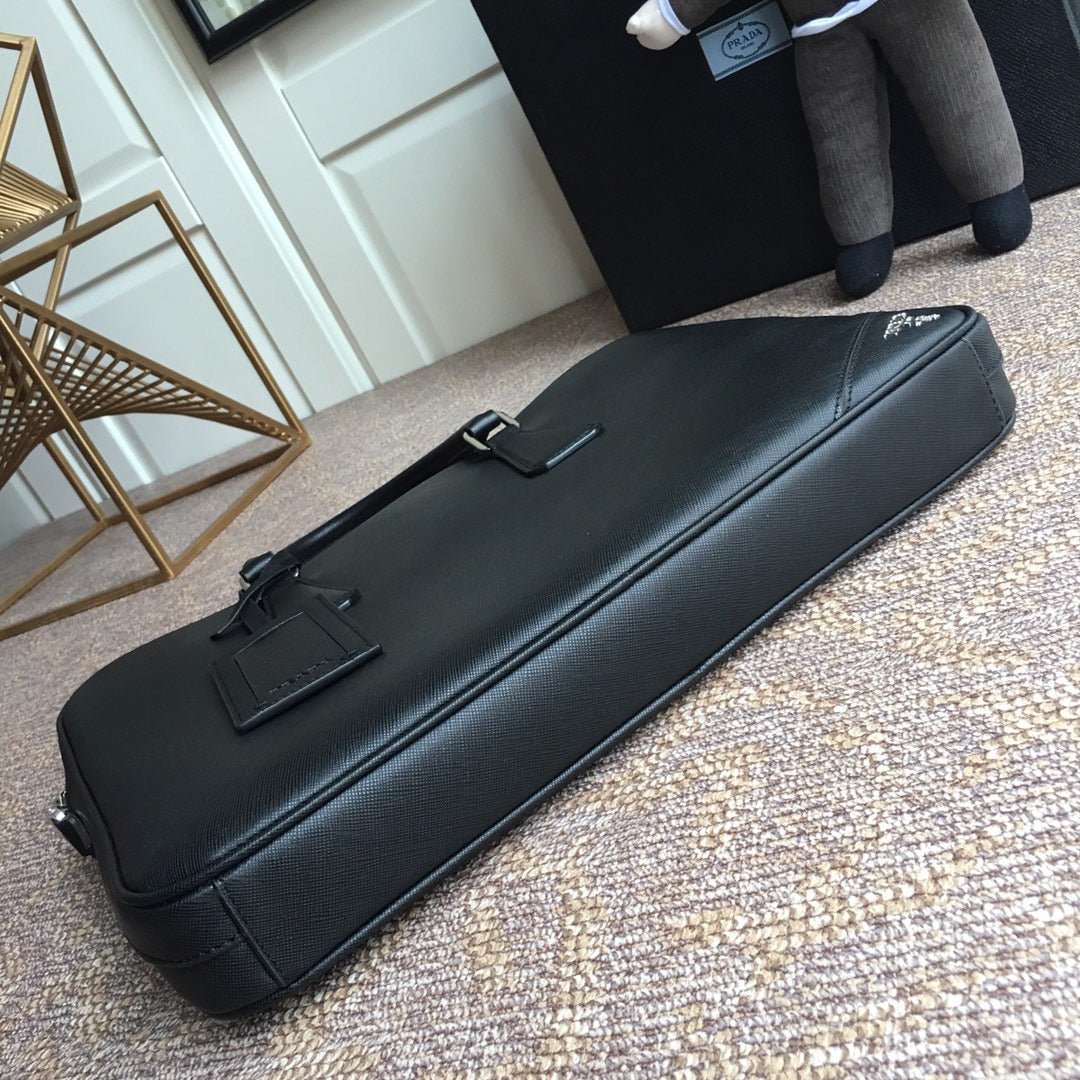 Prada Briefcase
