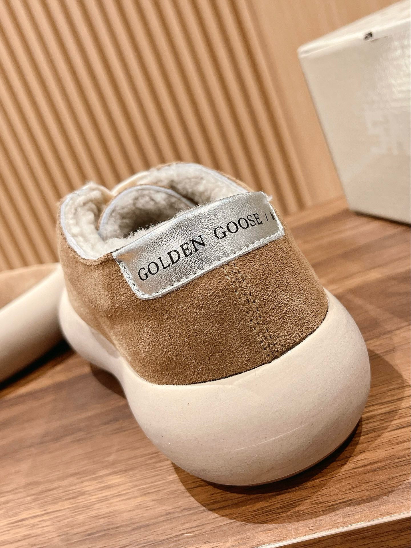 Golden Goose Sneaker