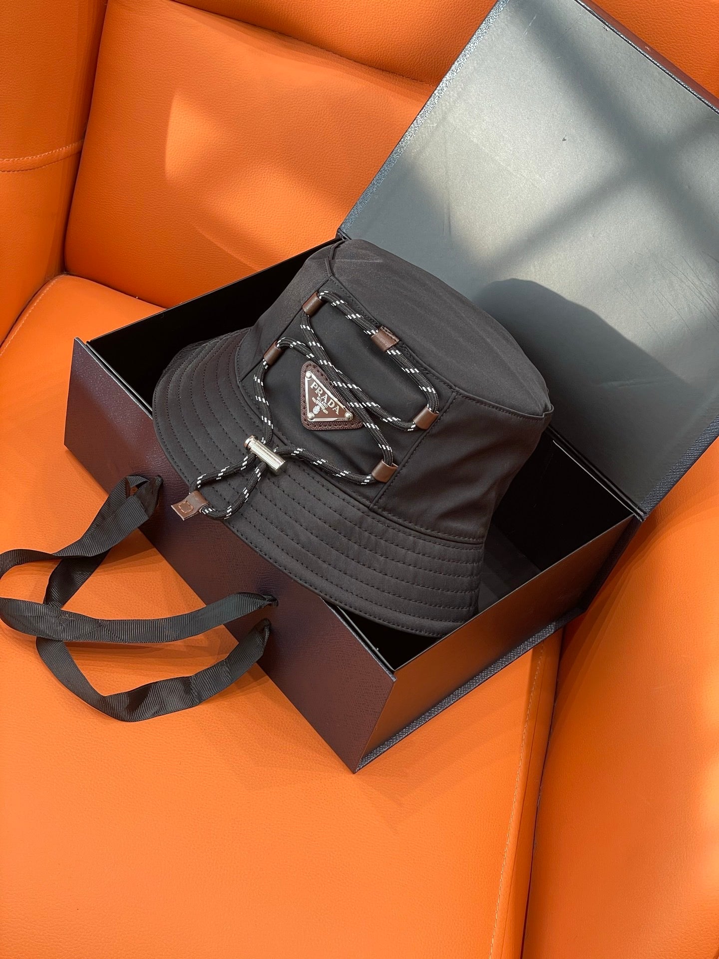 Prada Hats