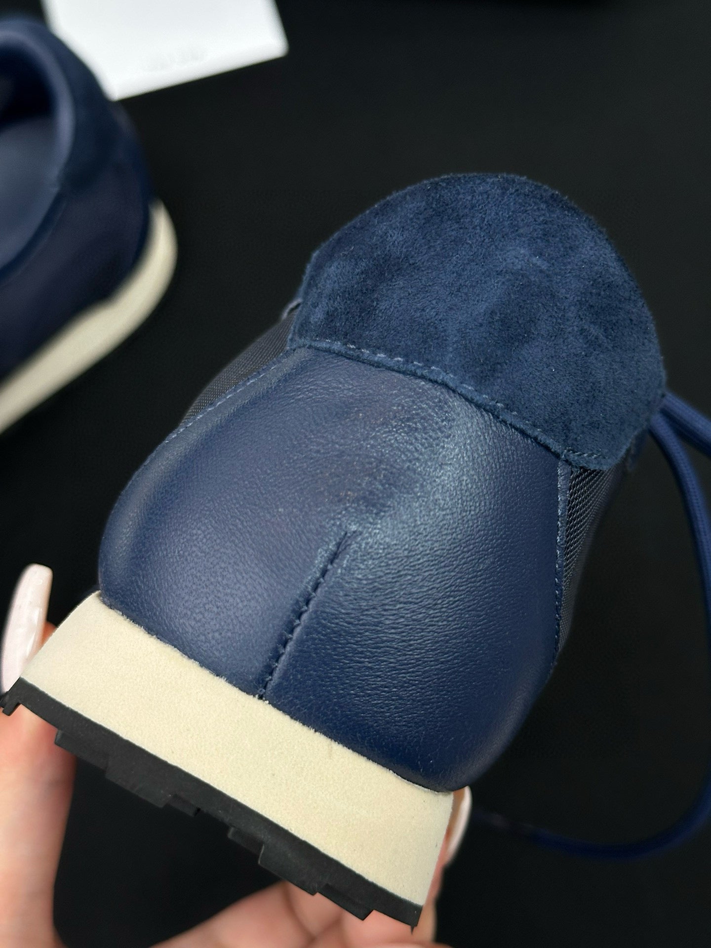 The Row Sneakers