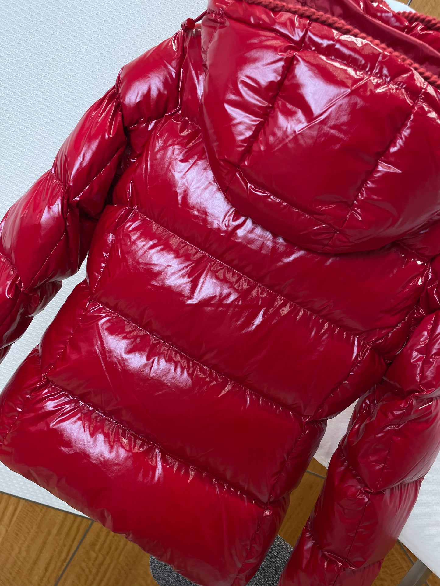 Moncler Down Jacket
