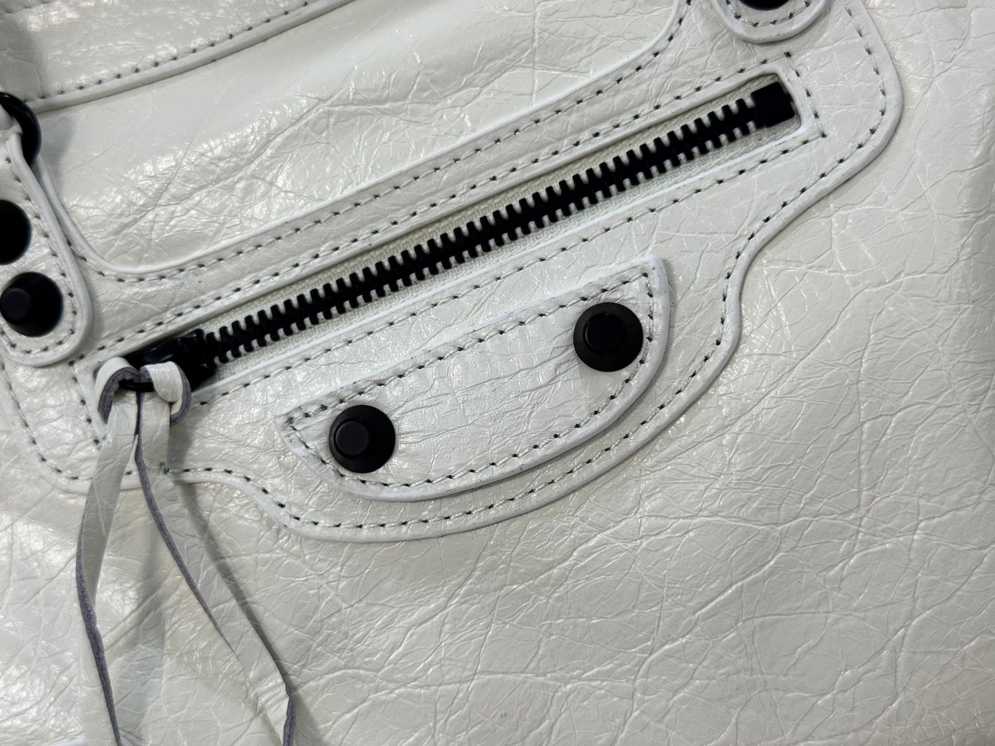 Balenciaga Le City Handbag 23x15x10cm