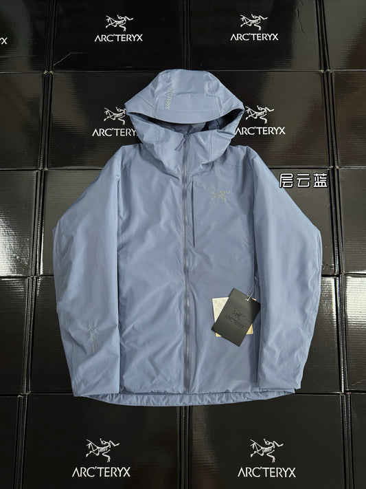 Arctery Jacket