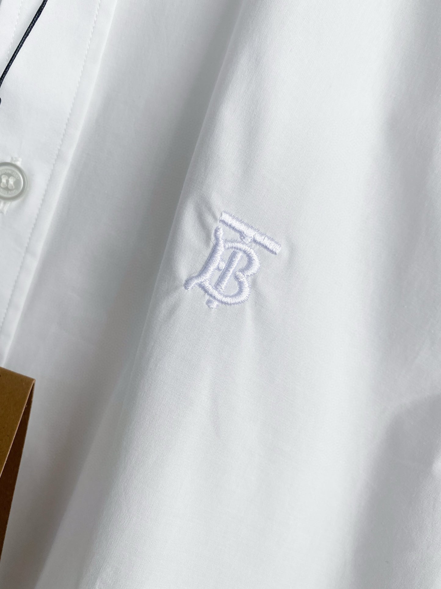 BBR Long Sleeve Shirt