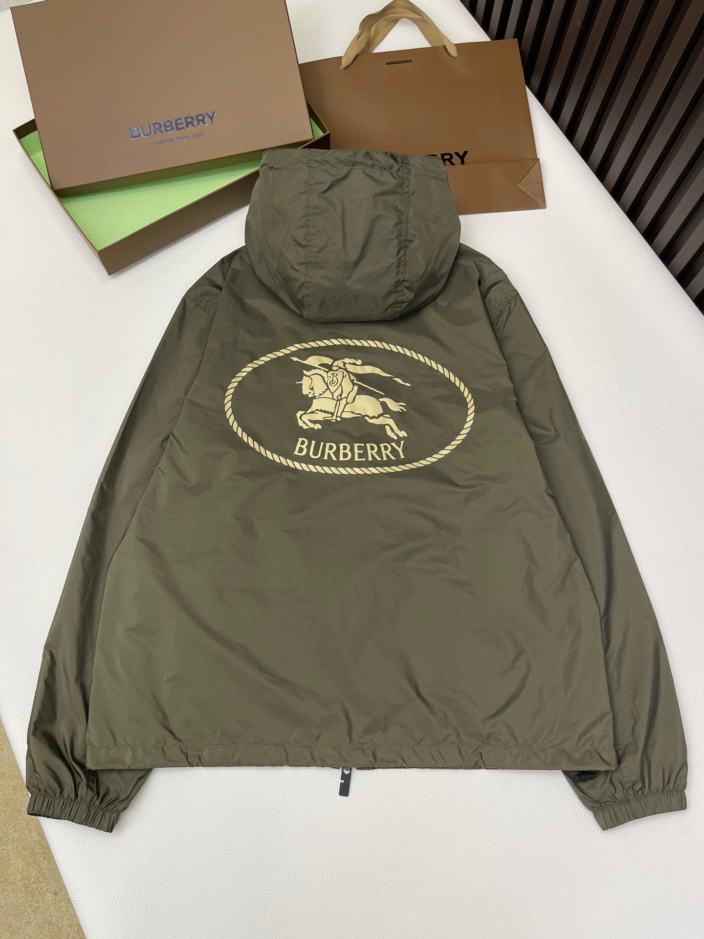 BBR Jacket