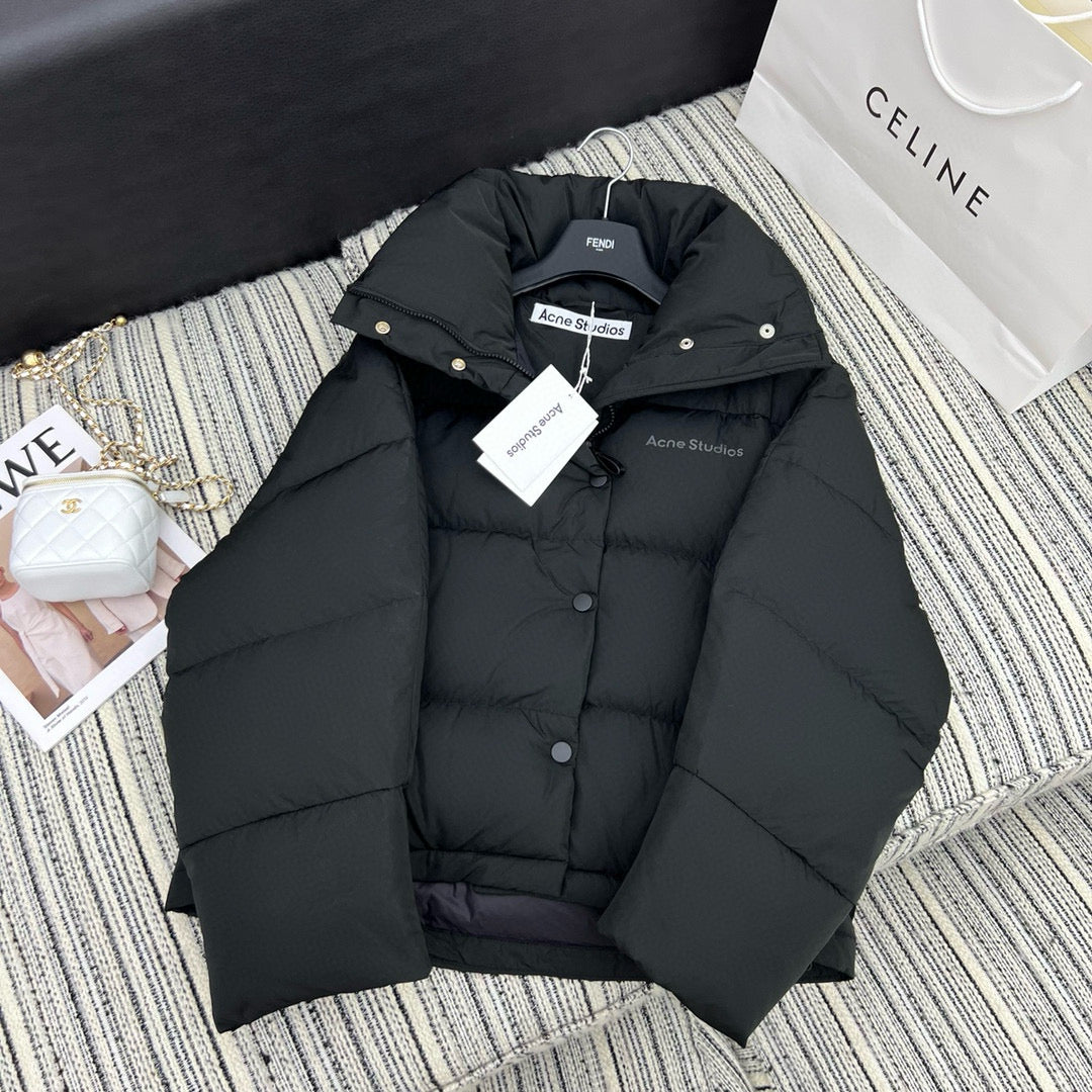 Acne Studios Down Jacket