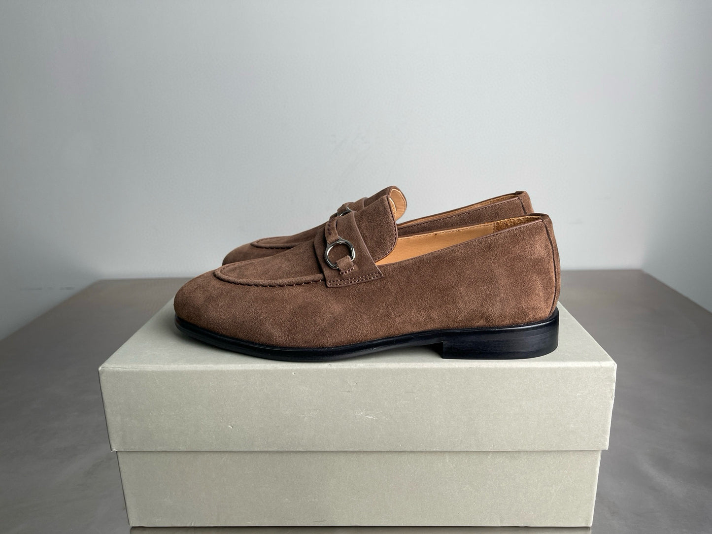 BC Loafer