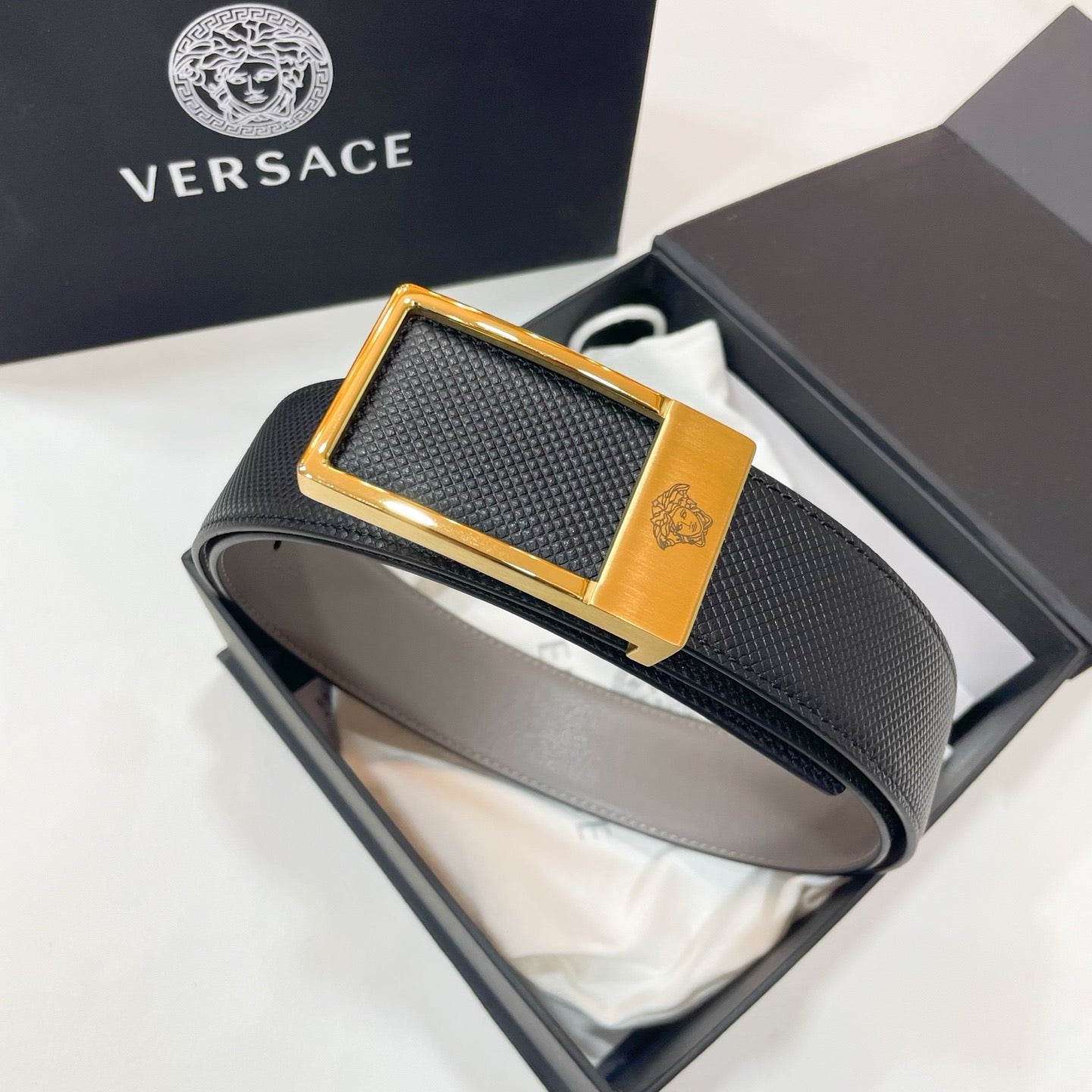 Versace Belts