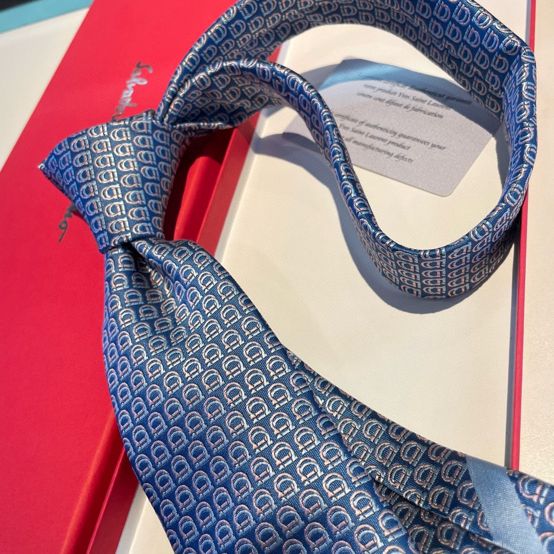 Salvatore Ferragamo Tie
