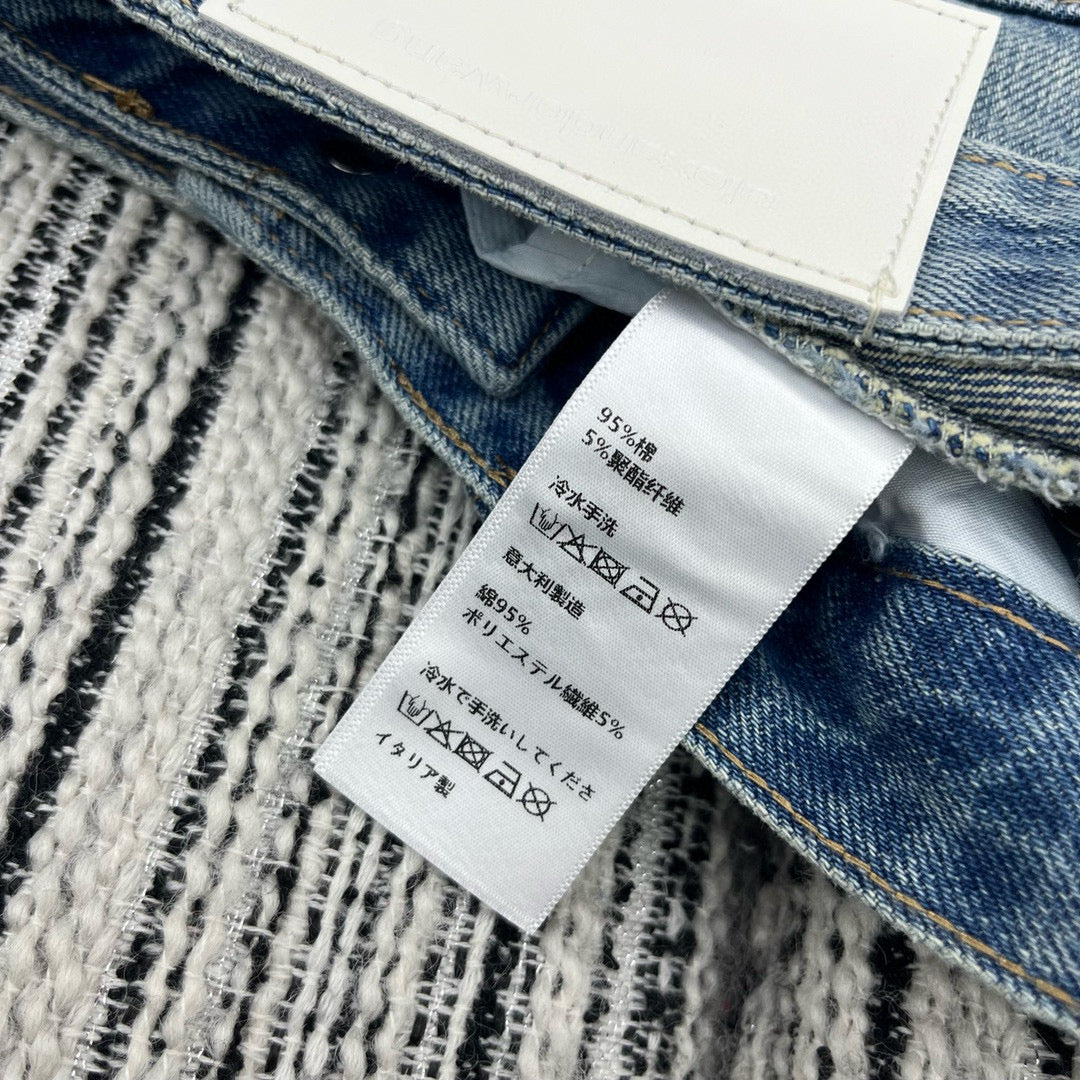 Alexander Wang Jeans