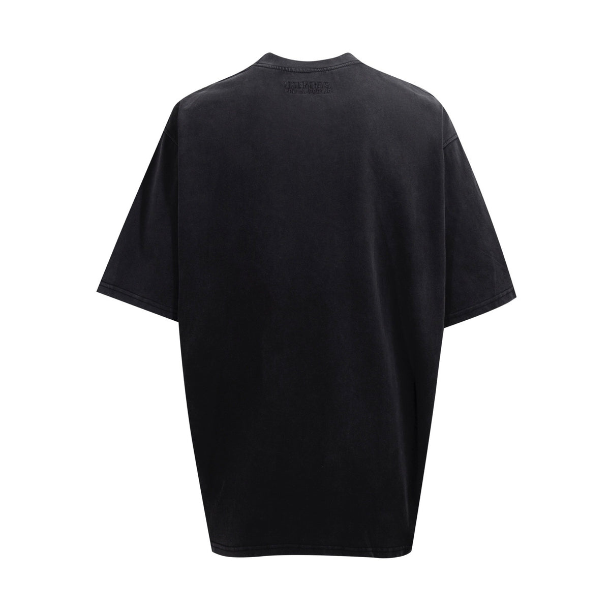 Vetements T-Shirts