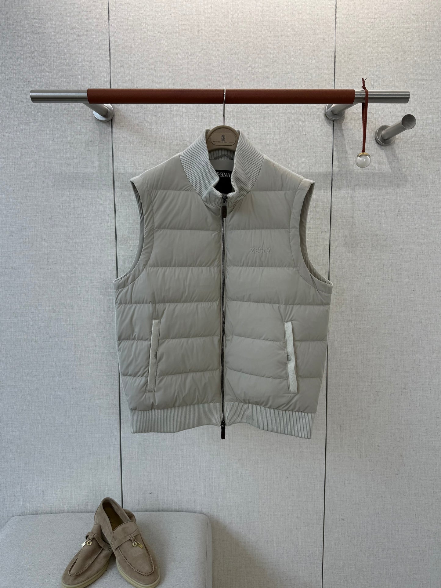 ZG Vest