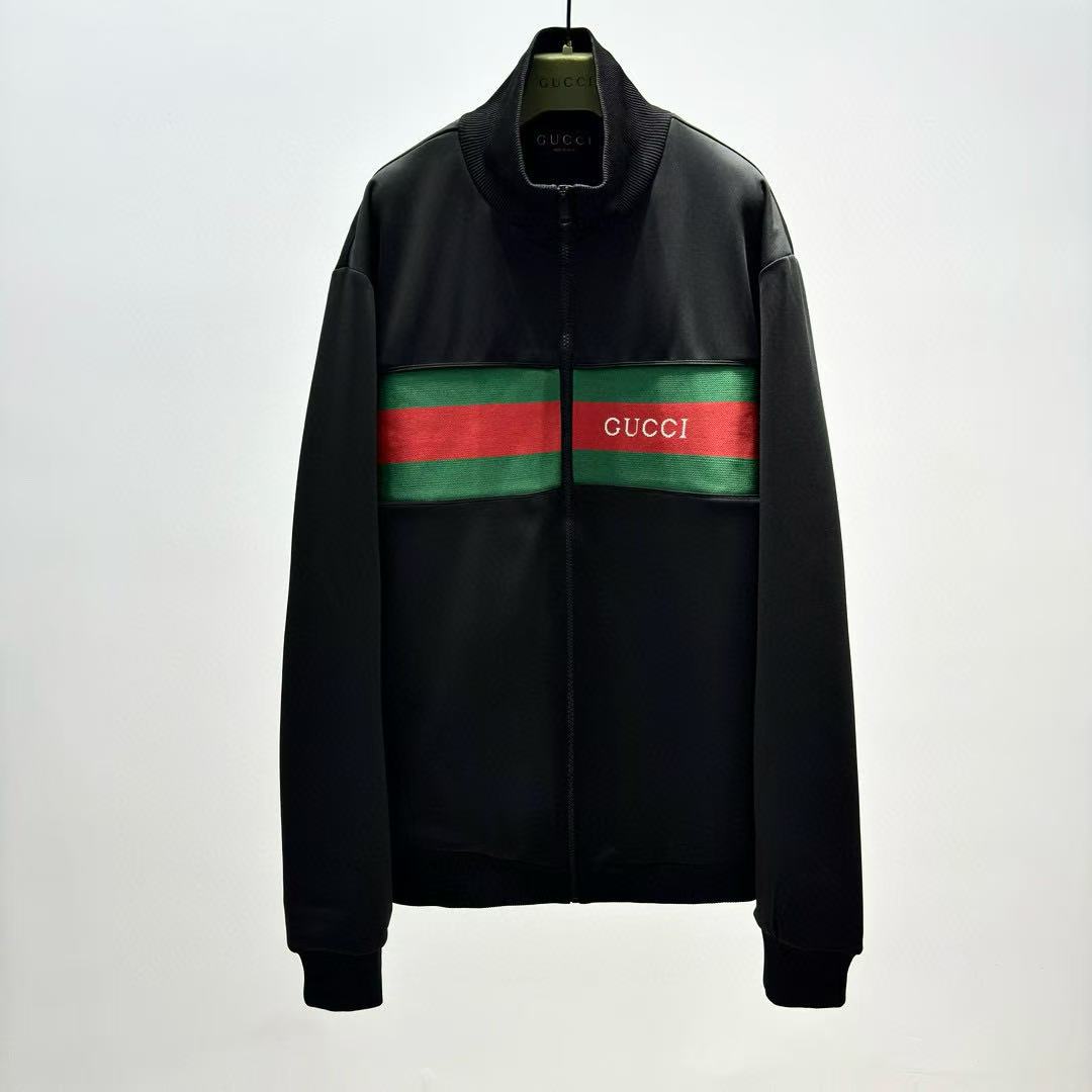 GC Jacket (Size L / Chest 120)