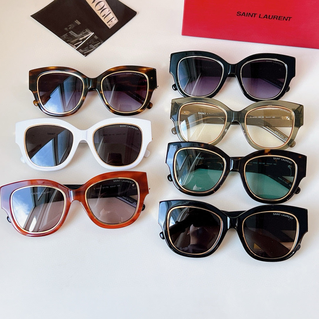 YSL Sunglasses