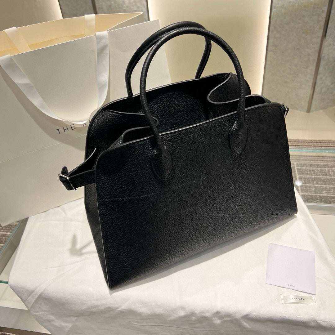 The Row MX15 Handbag