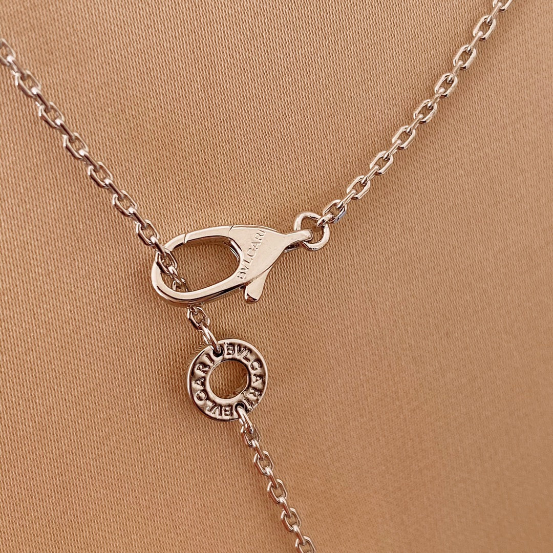 Bvlgari Necklace