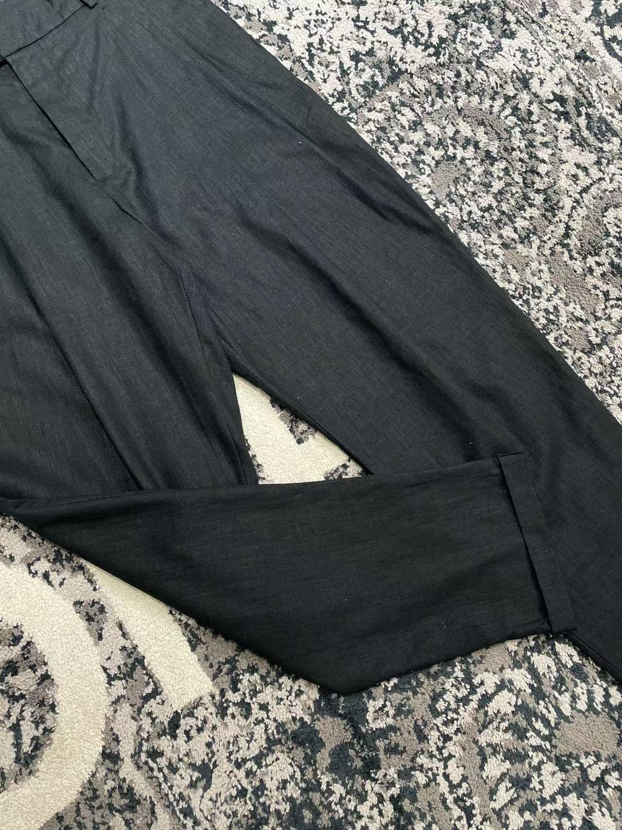 Dolce & Gabbana Long Pants