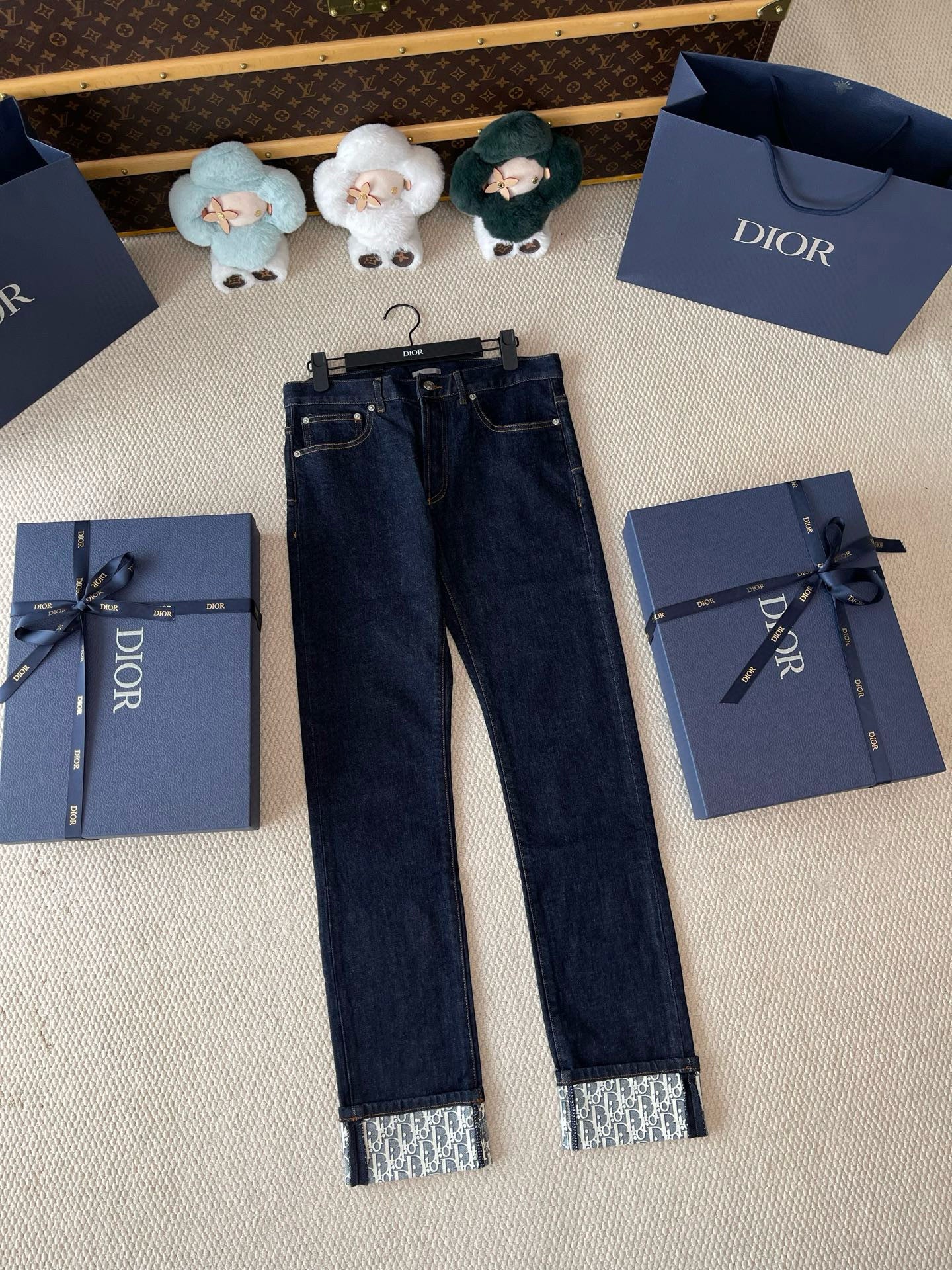 Dior Jeans