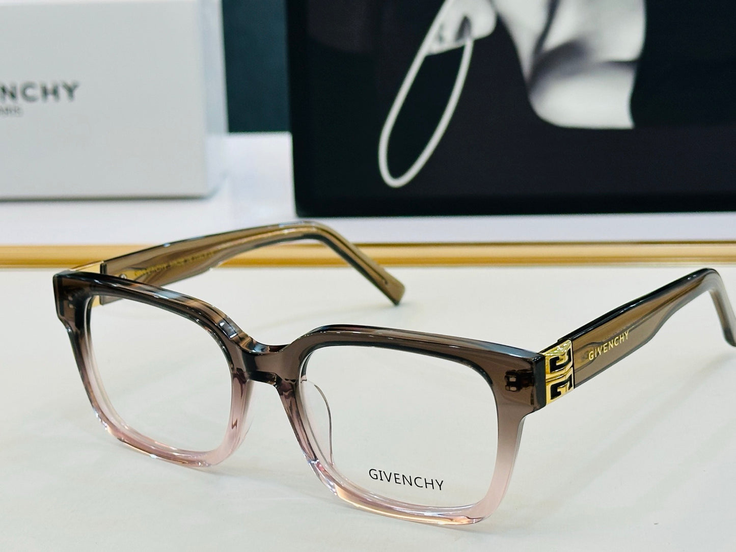 GVC Sunglasses