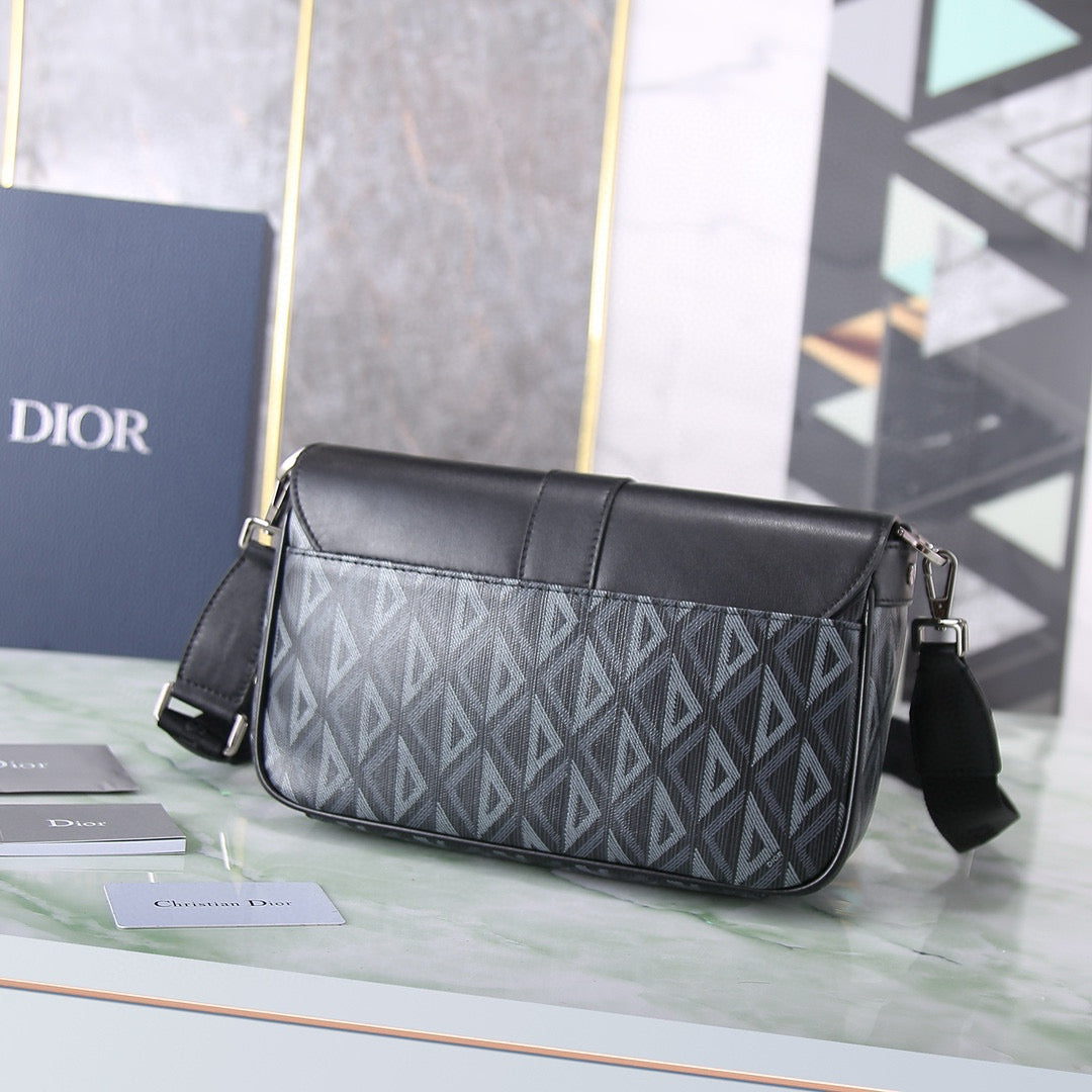 Dior Hit The Road Shoulder Bag