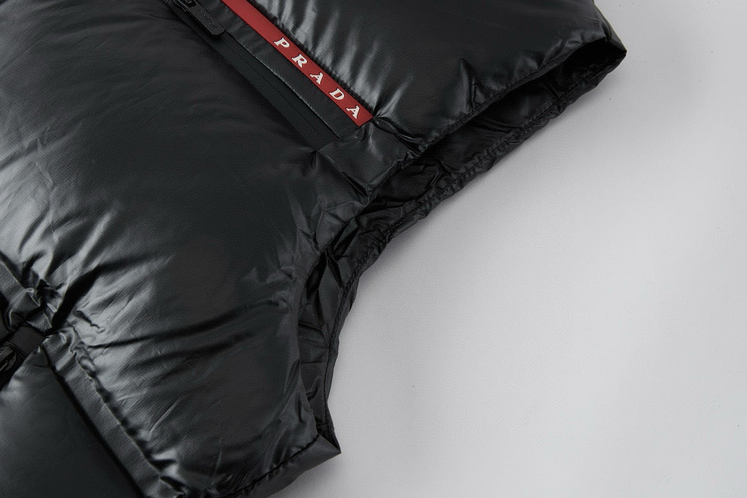 Prada Vest