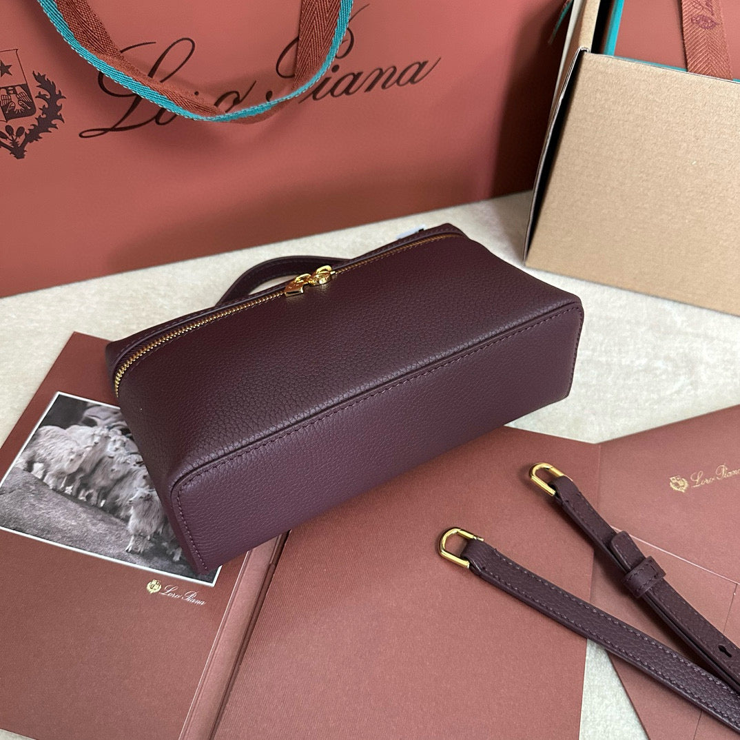 Loro Piana L19（11x19x6.5CM）